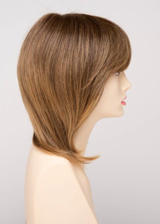 Grace | Human Hair/ Synthetic Blend Wig (Mono Top) - Image 18