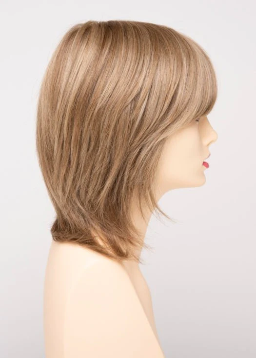 Grace | Human Hair/ Synthetic Blend Wig (Mono Top) - Image 20