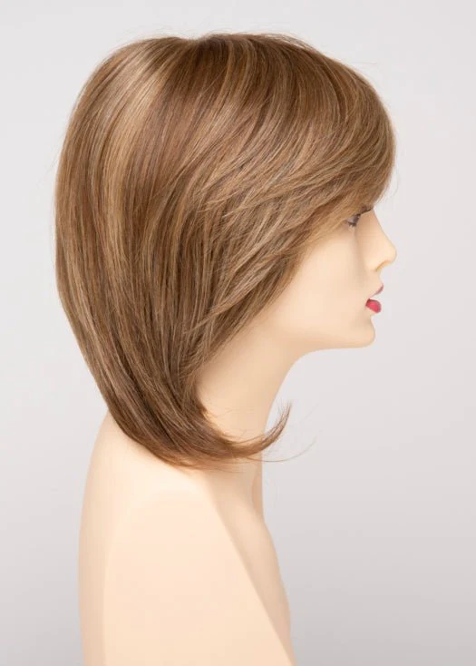 Grace | Human Hair/ Synthetic Blend Wig (Mono Top) - Image 21