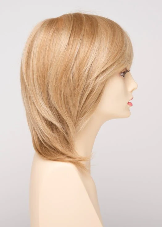 Grace | Human Hair/ Synthetic Blend Wig (Mono Top) - Image 22