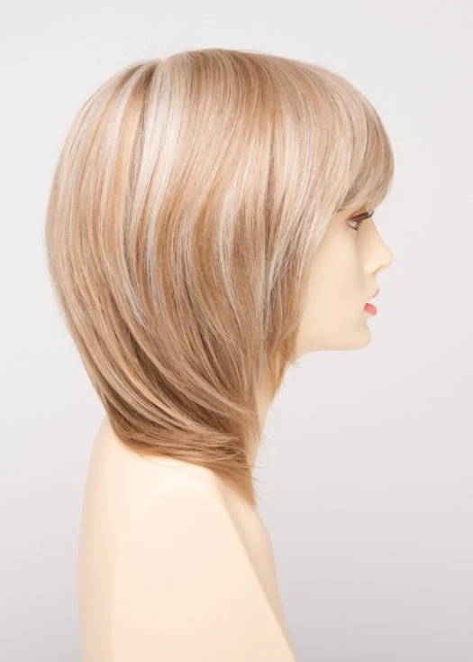 Grace | Human Hair/ Synthetic Blend Wig (Mono Top) - Image 23