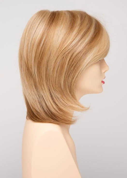 Grace | Human Hair/ Synthetic Blend Wig (Mono Top) - Image 24