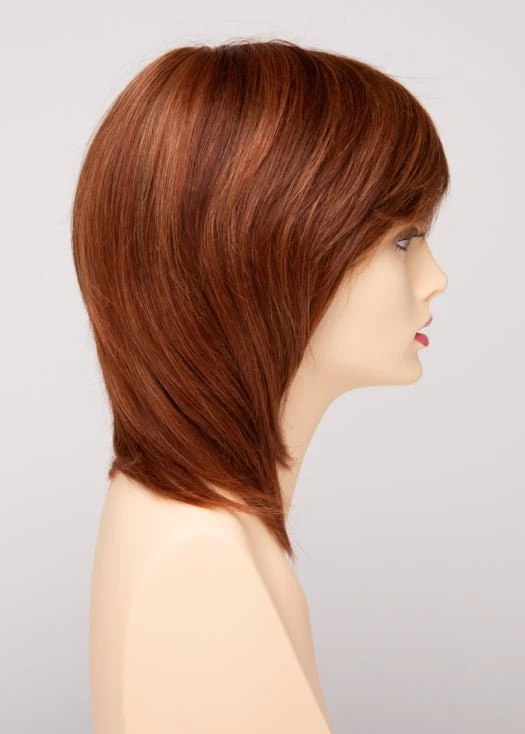 Grace | Human Hair/ Synthetic Blend Wig (Mono Top) - Image 27