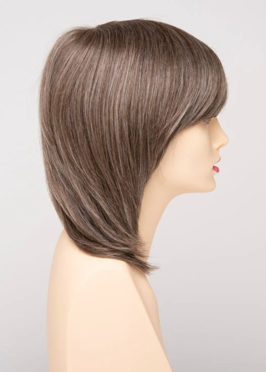 Grace | Human Hair/ Synthetic Blend Wig (Mono Top) - Image 28