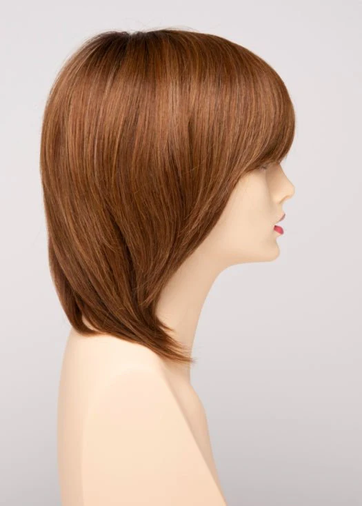 Grace | Human Hair/ Synthetic Blend Wig (Mono Top) - Image 35
