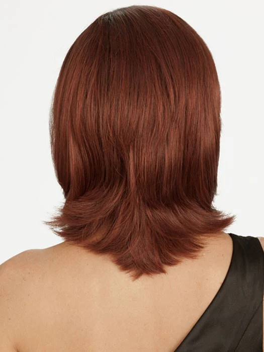 Gramercy Rose | Synthetic Lace Front Wig (Mono Top) | UNAVAILABLE - Image 3