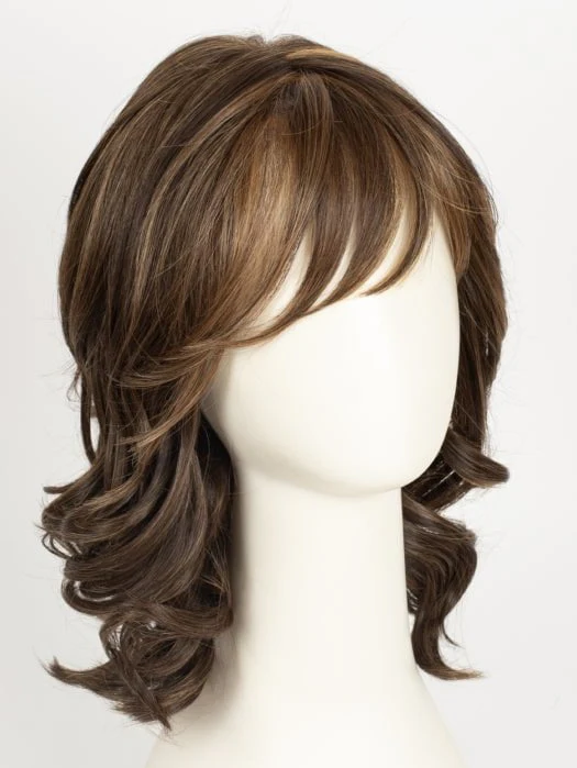 Granada | Synthetic Lace Front Wig (Mono Part) - Image 11