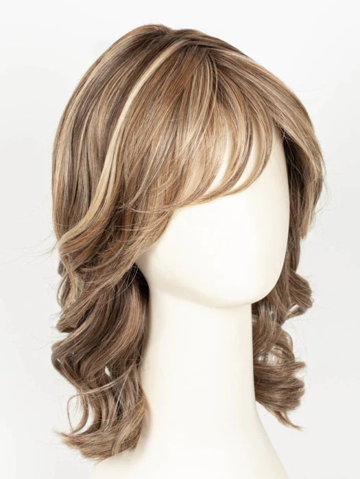 Granada | Synthetic Lace Front Wig (Mono Part) - Image 12