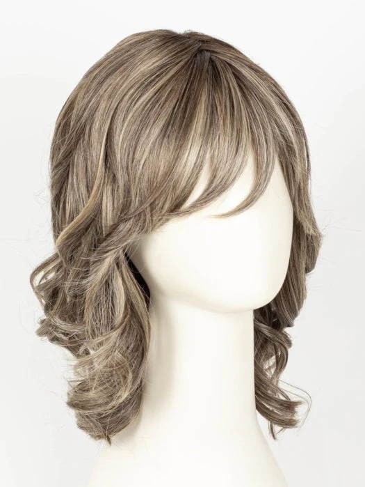 Granada | Synthetic Lace Front Wig (Mono Part) - Image 13