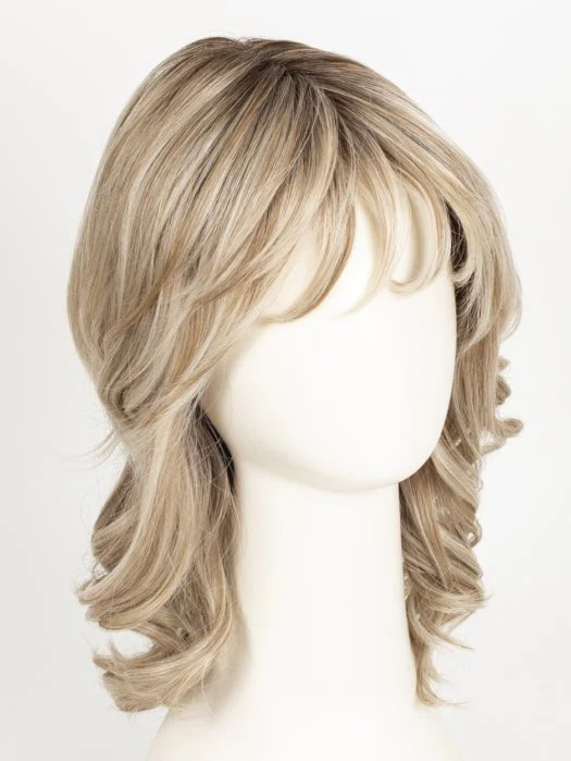 Granada | Synthetic Lace Front Wig (Mono Part) - Image 14