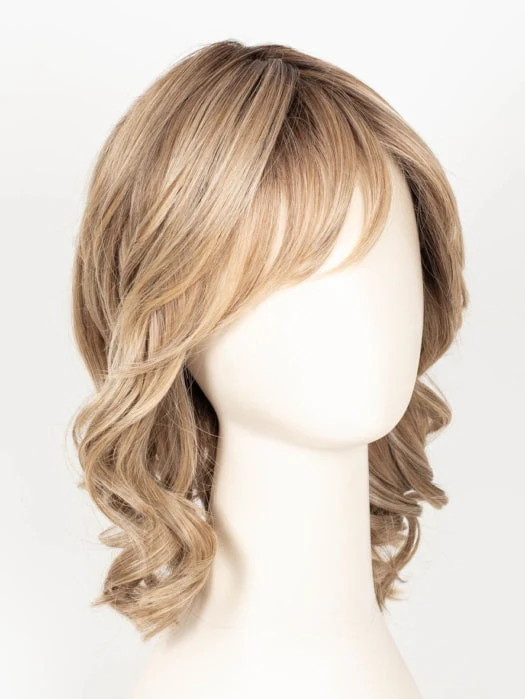 Granada | Synthetic Lace Front Wig (Mono Part) - Image 17