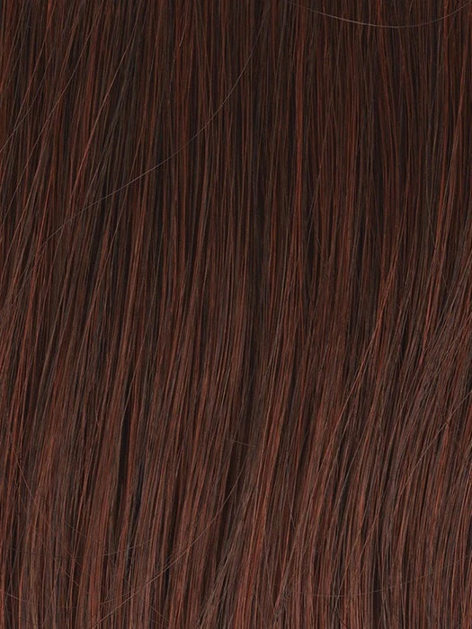 Grandeur | Synthetic Lace Front Wig (Mono Top) | DISCONTINUED - Image 26
