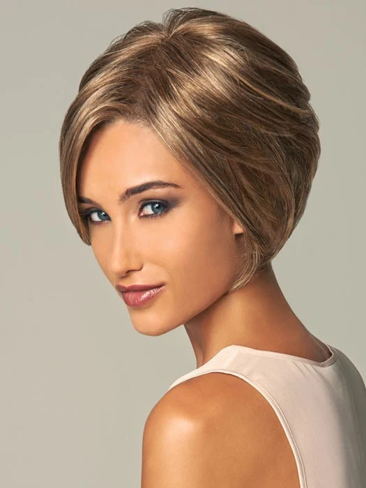 Grandeur | Synthetic Lace Front Wig (Mono Top) | DISCONTINUED - Image 5