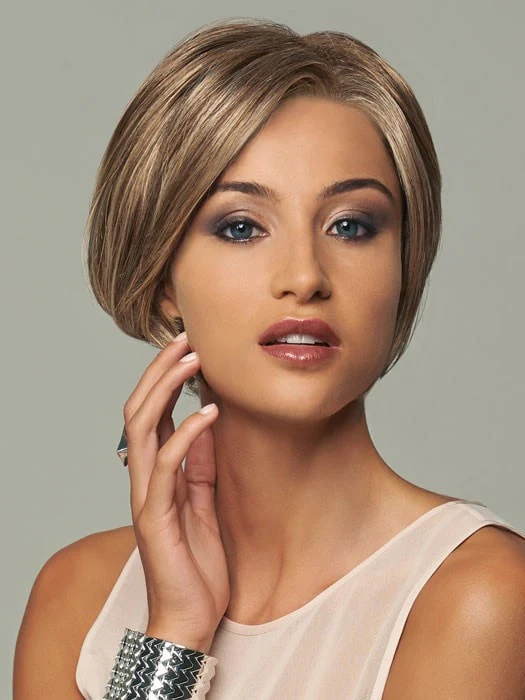 Grandeur | Synthetic Lace Front Wig (Mono Top) | DISCONTINUED - Image 6