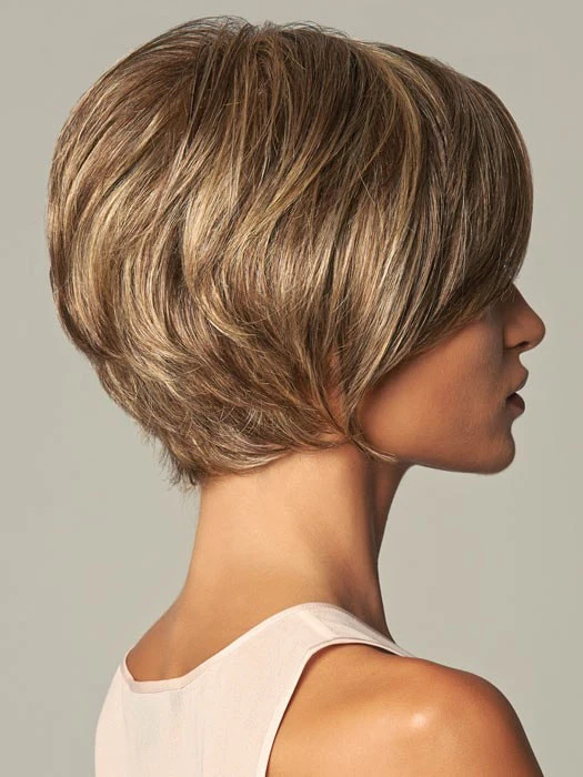Grandeur | Synthetic Lace Front Wig (Mono Top) | DISCONTINUED - Image 7