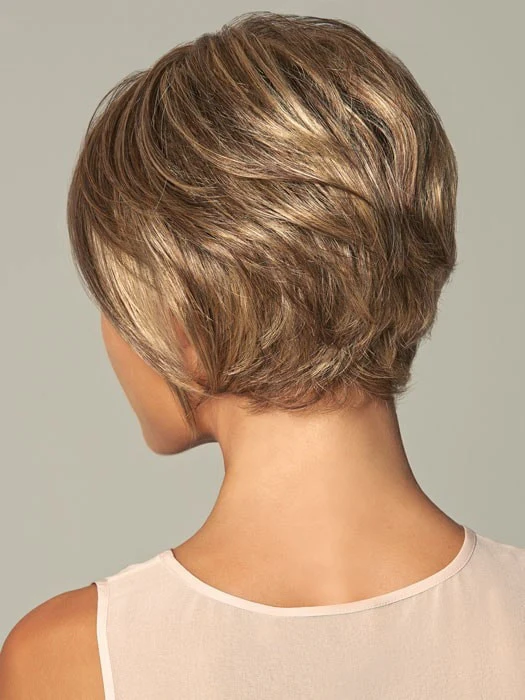 Grandeur | Synthetic Lace Front Wig (Mono Top) | DISCONTINUED - Image 8
