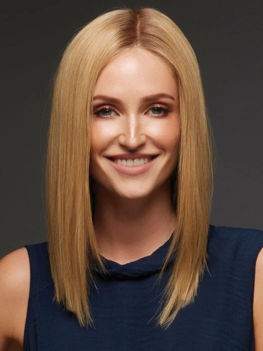 Gwyneth Exclusive Colors | Remy Human Hair Lace Front Wig (Hand-Tied) - Image 11