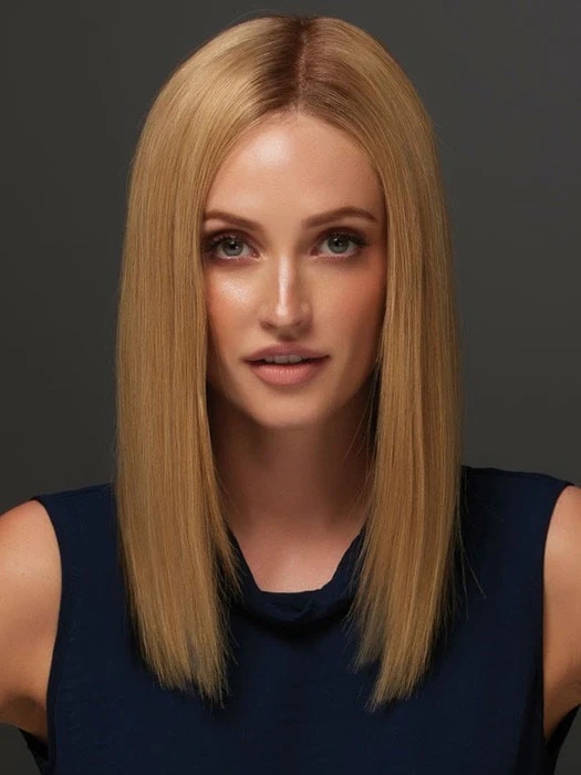 Gwyneth Exclusive Colors | Remy Human Hair Lace Front Wig (Hand-Tied) - Image 12