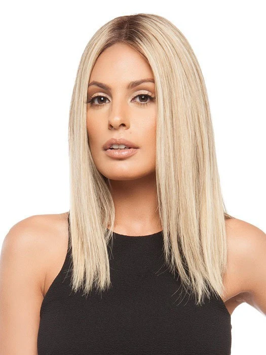 Gwyneth Exclusive Colors | Remy Human Hair Lace Front Wig (Hand-Tied) - Image 14