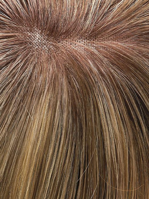 Gwyneth Exclusive Colors | Remy Human Hair Lace Front Wig (Hand-Tied) - Image 23
