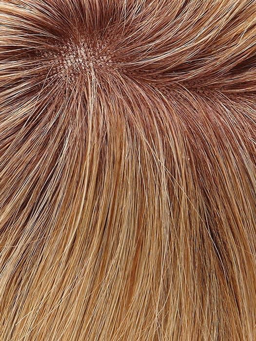 Gwyneth Exclusive Colors | Remy Human Hair Lace Front Wig (Hand-Tied) - Image 26