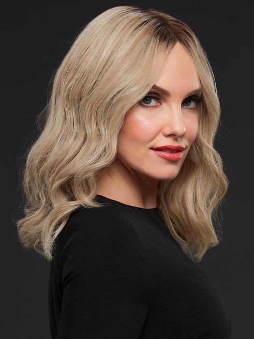 Gwyneth Exclusive Colors | Remy Human Hair Lace Front Wig (Hand-Tied) - Image 6
