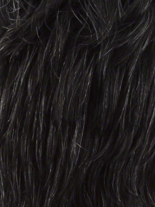 H-205 | Human Hair Wig (Basic Cap) | DISCONTINUED - Image 8
