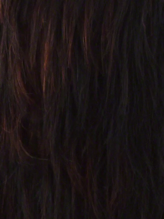 H-212 | Human Hair Wig (Basic Cap) | DISCONTINUED - Image 11