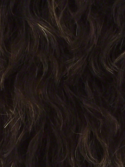 H-212 | Human Hair Wig (Basic Cap) | DISCONTINUED - Image 12