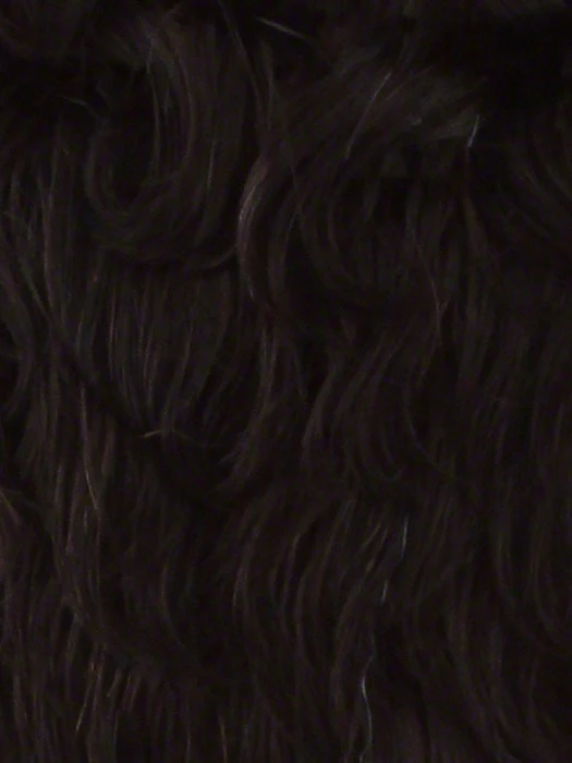 H-291 | Human Hair Wig (Basic Cap) | DISCONTINUED - Image 10