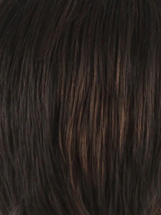 H-Lica | Human Hair Wig (Basic Cap) | DISCONTINUED - Image 7