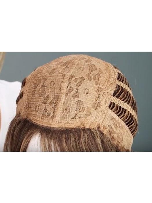 Hailey | Synthetic Wig (Basic Cap) | DISCONTINUED - Image 10