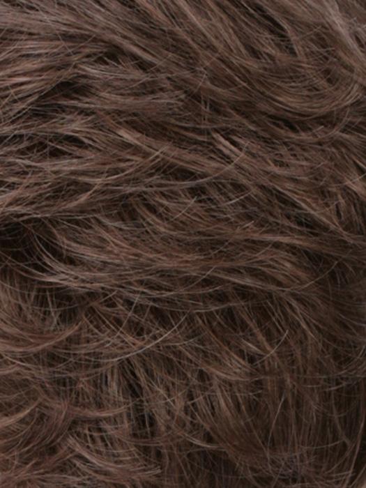 Hallie | Synthetic Lace Front Wig (Basic Cap) - Image 13