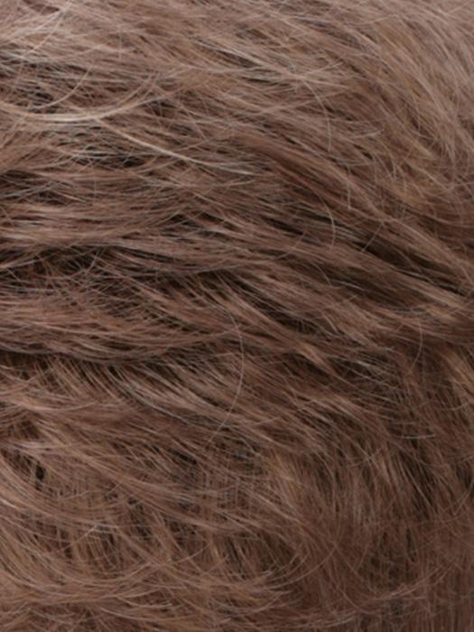 Hallie | Synthetic Lace Front Wig (Basic Cap) - Image 14