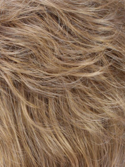 Hallie | Synthetic Lace Front Wig (Basic Cap) - Image 16