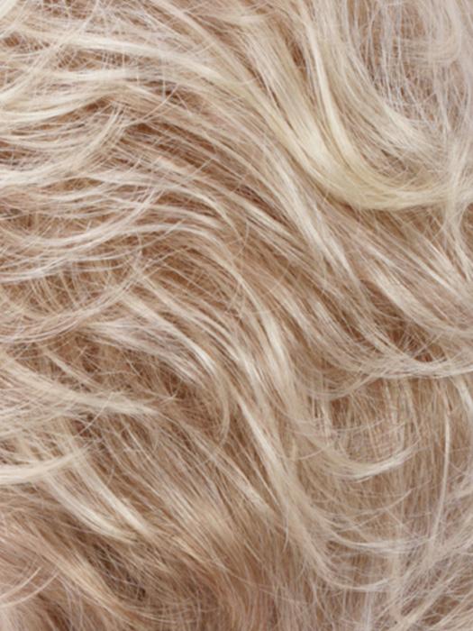 Hallie | Synthetic Lace Front Wig (Basic Cap) - Image 19