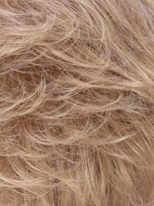 Hallie | Synthetic Lace Front Wig (Basic Cap) - Image 20
