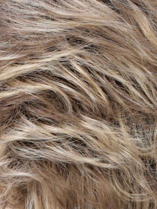 Hallie | Synthetic Lace Front Wig (Basic Cap) - Image 23