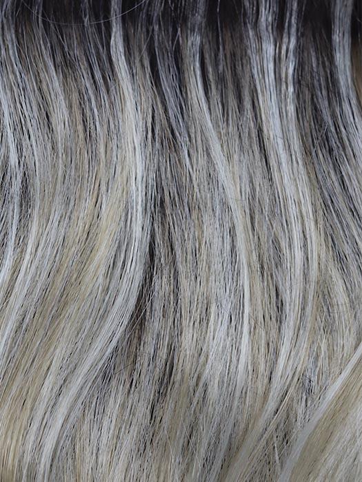 Hallie | Synthetic Lace Front Wig (Basic Cap) - Image 15