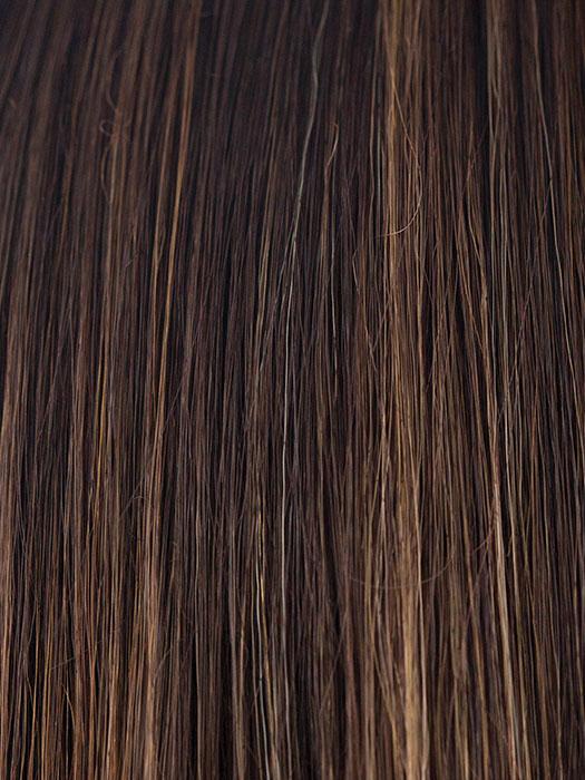 Halo Bob | Synthetic Hair Addition (Hat Not Included) - Image 10
