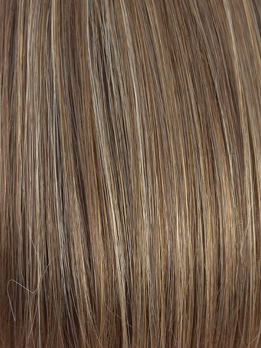 Halo Bob | Synthetic Hair Addition (Hat Not Included) - Image 13