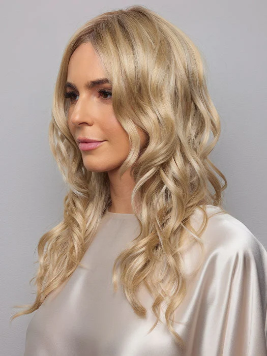 Hana | Synthetic Lace Front Wig (Lace Part) - Image 10