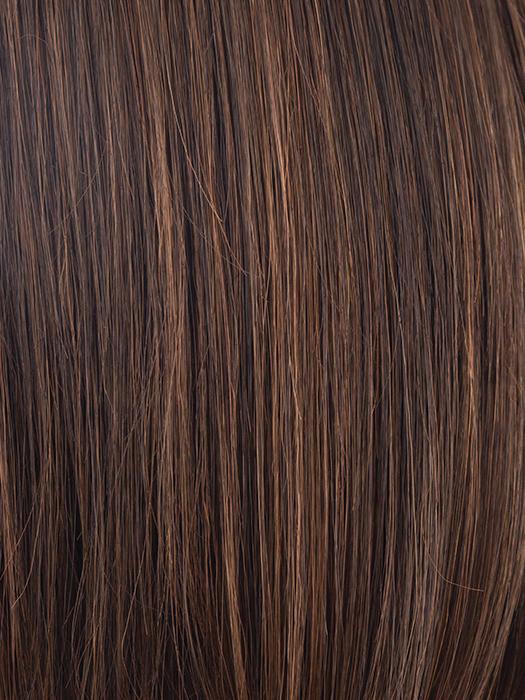 Hana | Synthetic Lace Front Wig (Lace Part) - Image 16
