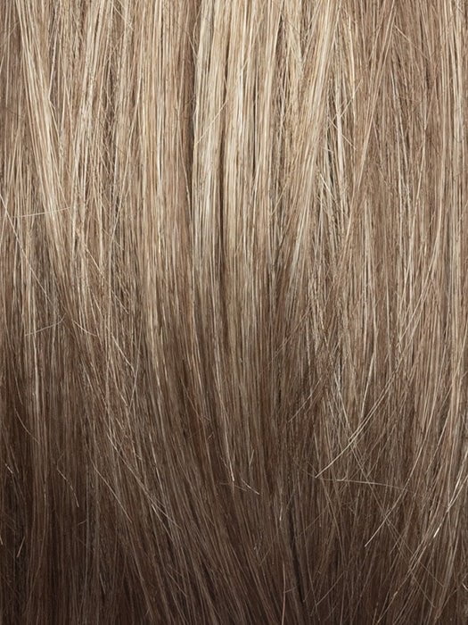 Ayumi | Synthetic Lace Front Wig (Lace Part) - Image 22