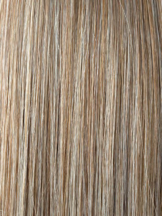 Hana | Synthetic Lace Front Wig (Lace Part) - Image 27