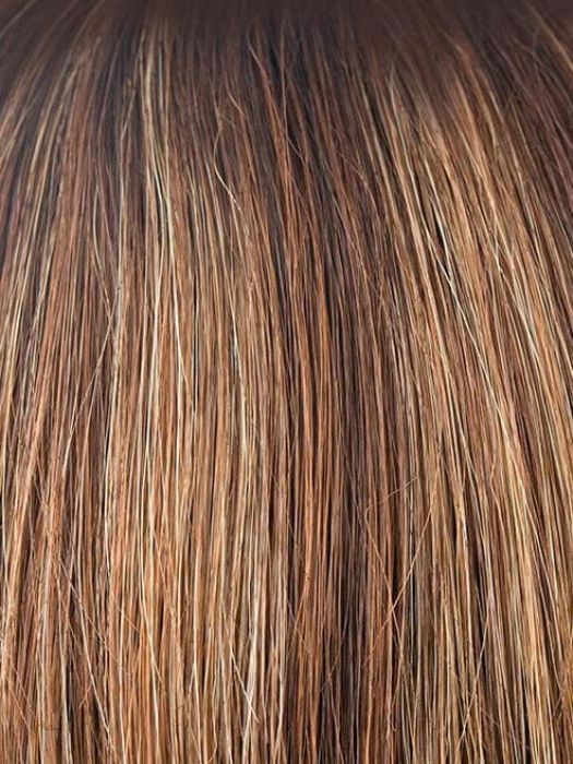 Ayumi | Synthetic Lace Front Wig (Lace Part) - Image 21