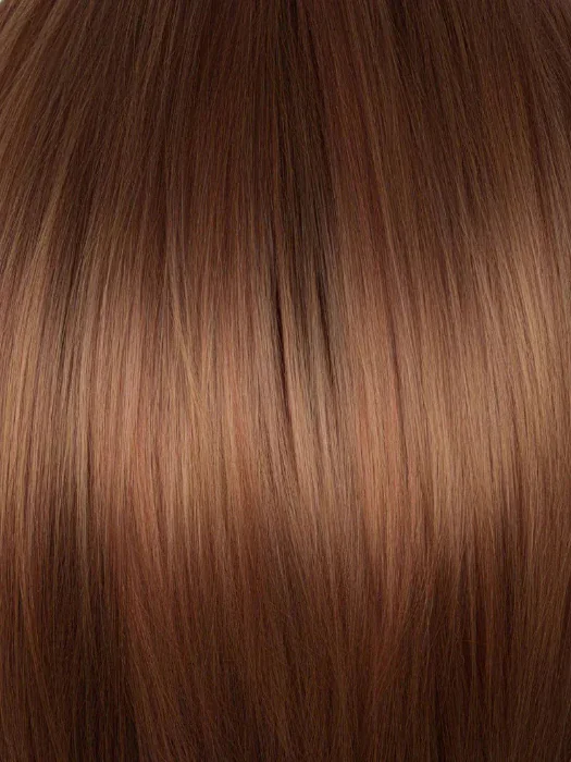 Ayumi | Synthetic Lace Front Wig (Lace Part) - Image 29