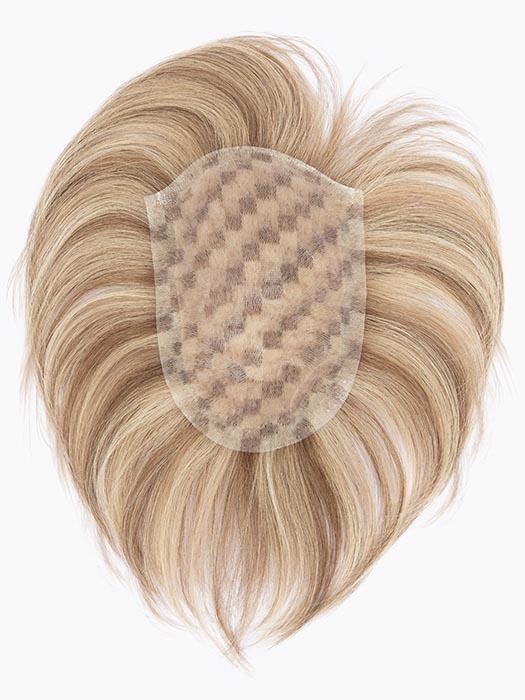 Hanna | Human Hair Top Piece | DISCONTINUED - Image 3