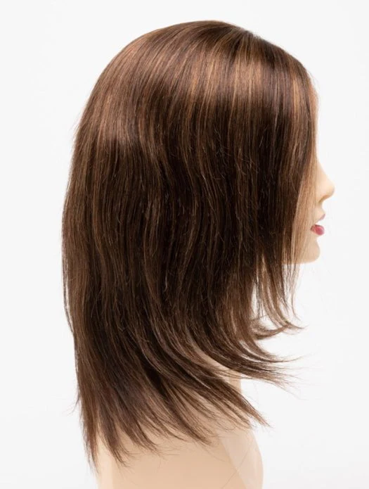 Hannah | Human Hair Lace Front Wig (Hand-Tied) - Image 10