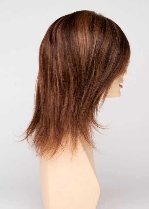 Hannah | Human Hair Lace Front Wig (Hand-Tied) - Image 11